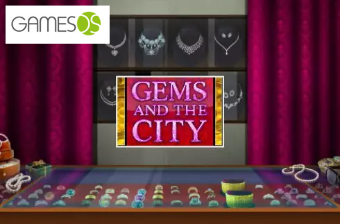 Gems and the City